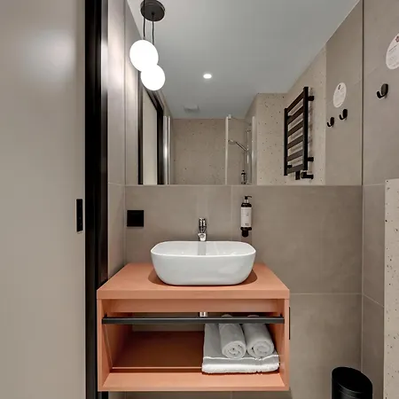 Milo Airport Gdańsk