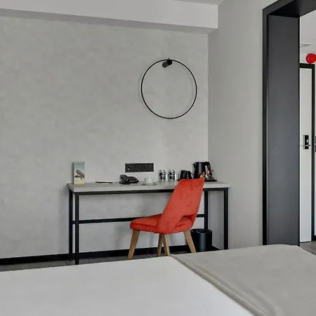 Milo Airport 3* Gdaňsk