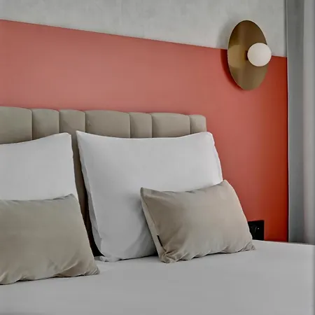 Milo Airport Szálloda Gdańsk