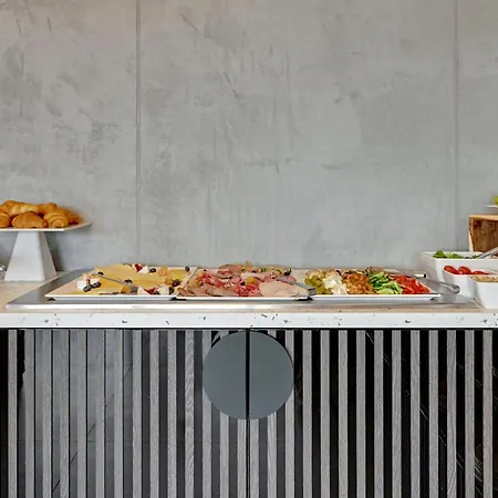 Milo Airport Gdańsk