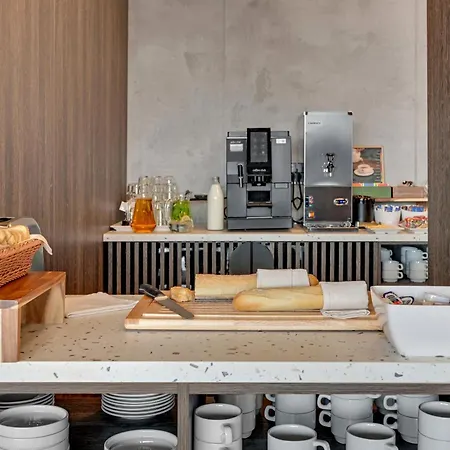 Milo Airport 3* Gdańsk