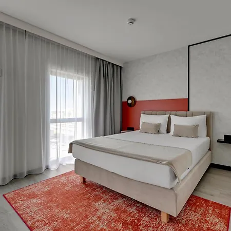 Szálloda Milo Airport