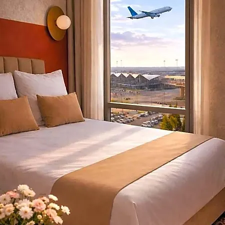 Milo Airport Hotel Gdaňsk