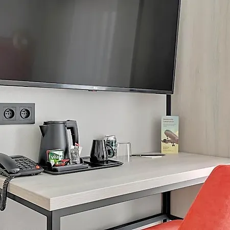 Hotel Milo Airport 3*