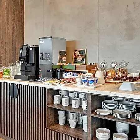 Hotel Milo Airport Gdaňsk