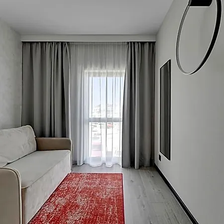 Milo Airport Hotel 3*