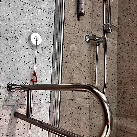 Milo Airport Hotel