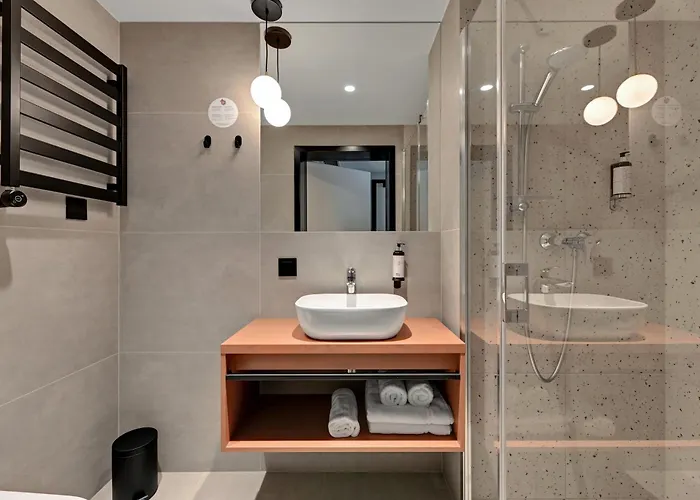 Milo Airport Hotel Gdansk