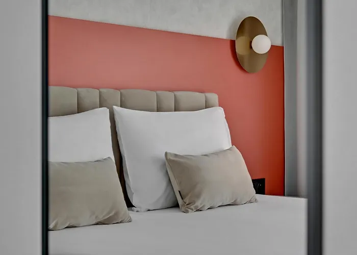 Milo Airport Hotel Gdansk