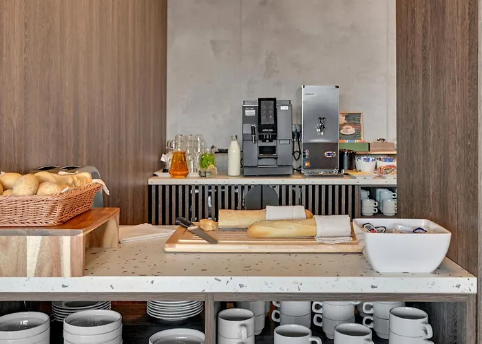 Milo Airport 3* Γκντανσκ