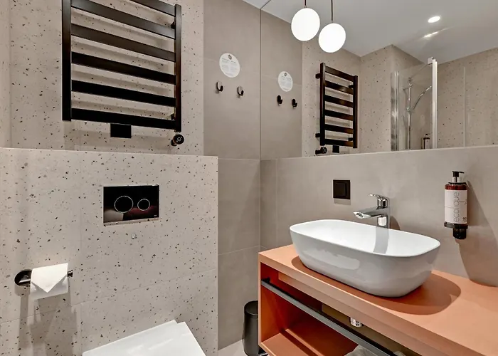 Milo Airport Hotel Gdansk