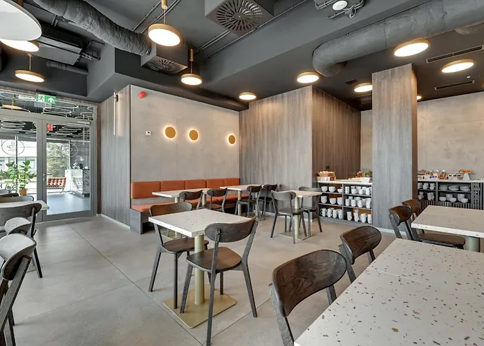 Milo Airport Γκντανσκ