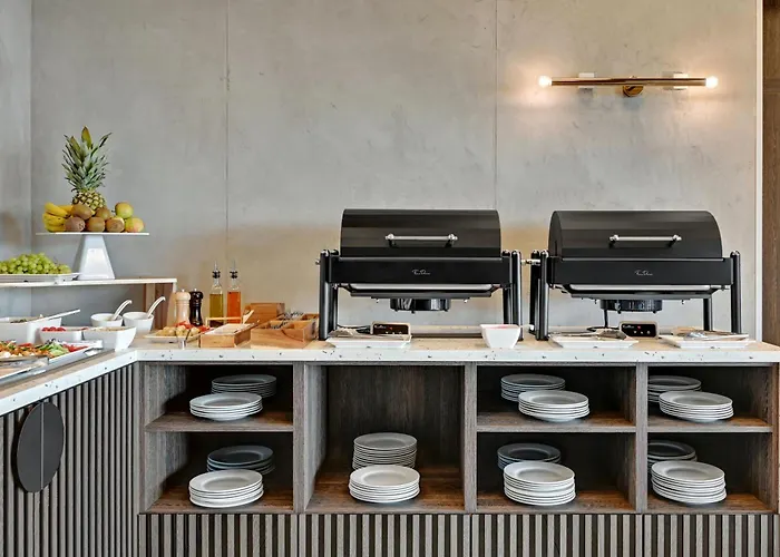 Milo Airport 3* Gdansk