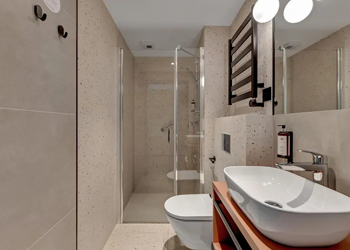 Hotel Milo Airport Gdansk