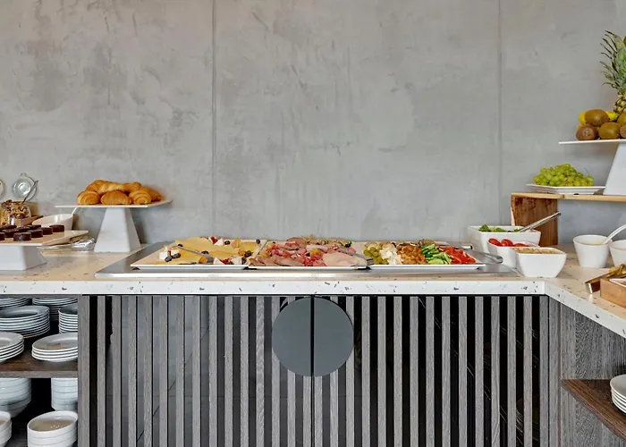 Milo Airport Gdaňsk